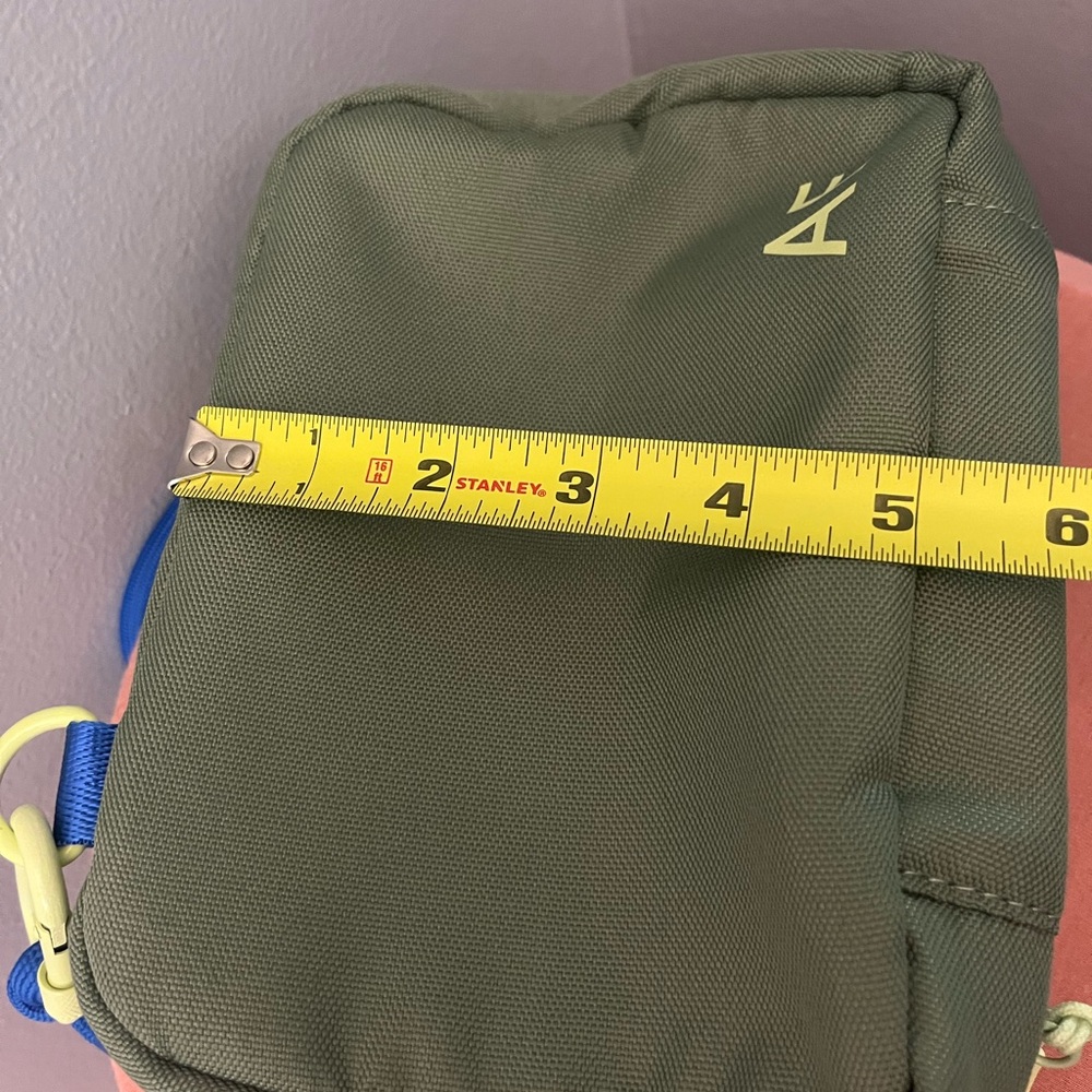 NWT American Eagle Crossbody - Picture 4 of 5